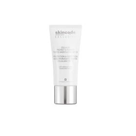 Skincode Exclusive Cellular Protect Perfect Tinted Moisturizer Spf 15 30 ml Nemlendirici