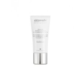 Skincode Exclusive Cellular Protect Perfect Tinted Moisturizer Spf 15 30 ml Nemlendirici
