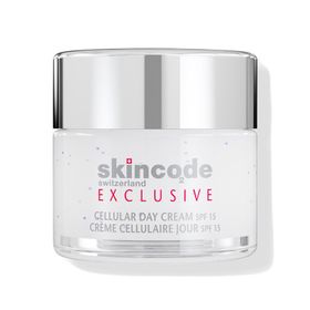 Skincode Exclusive Day Spf 15 50 ml Krem