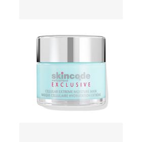 Skincode Exclusive Extreme Moisture 50 ml Maske
