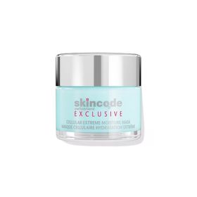 Skincode Exclusive Extreme Moisture 50 ml Maske