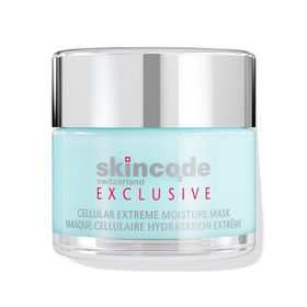Skincode Exclusive Extreme Moisture 50 ml Maske