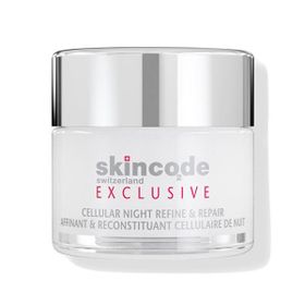 Skincode Exclusive Night Refine 50 ml Repair
