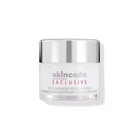 Skincode Exclusive Night Refine 50 ml Repair
