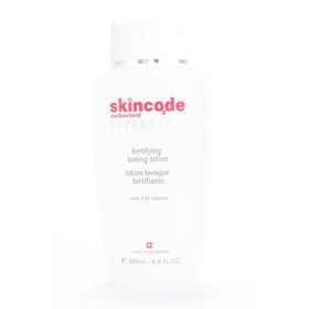 Skincode Fortifying Toning Lotion 200 ml Güçlendirici Sıkılaştırıcı Losyon