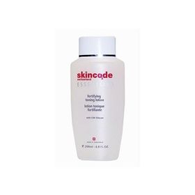 Skincode Fortifying Toning Lotion 200 ml Güçlendirici Sıkılaştırıcı Losyon