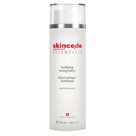 Skincode Fortifying Toning Lotion 200 ml Güçlendirici Sıkılaştırıcı Losyon