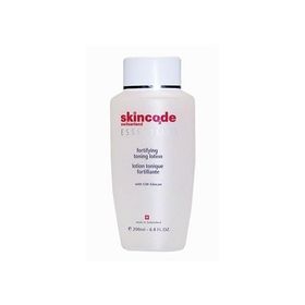 Skincode Fortifying Toning Lotion 200 ml Güçlendirici Sıkılaştırıcı Losyon