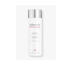 Skincode Hücresel Temizleyici 200 ml Bakım Sütü