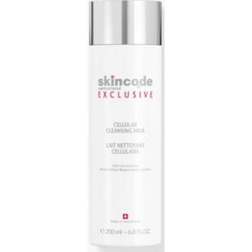 Skincode Hücresel Temizleyici 200 ml Bakım Sütü