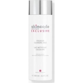 Skincode Hücresel Temizleyici 200 ml Bakım Sütü