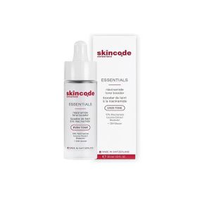 Skincode Niacinamide Tone Booster 30 ml Aydınlatıcı Etkili Yüz Bakım Serumu