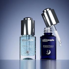 Skincode Prestige 15 ml Cilt Yenileyici Ampul Bakım Kürü