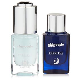 Skincode Prestige Gece ve Gündüz Bakım Ampul Seti