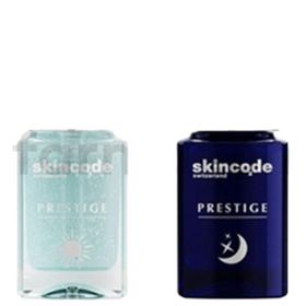 Skincode Prestige Gece ve Gündüz Bakım Ampul Seti
