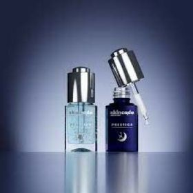 Skincode Prestige Gece ve Gündüz Bakım Ampul Seti