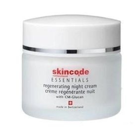 Skincode Regenerating 50 ml Gece Kremi