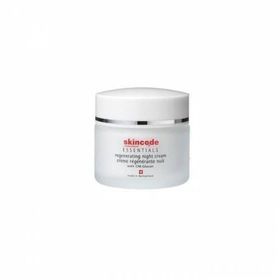 Skincode Regenerating 50 ml Gece Kremi