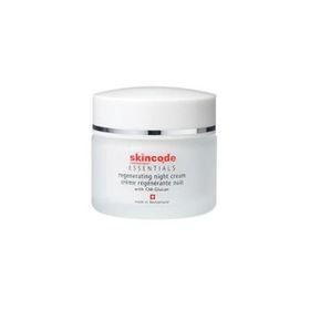 Skincode Regenerating 50 ml Gece Kremi