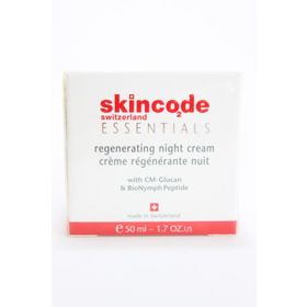 Skincode Regenerating 50 ml Gece Kremi