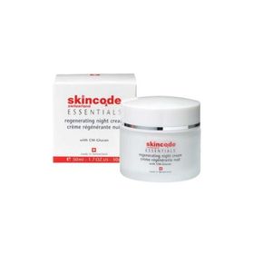 Skincode Regenerating 50 ml Gece Kremi