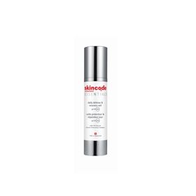 Skincode Spf 30 50 ml Gündüz Kremi