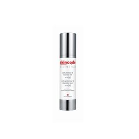 Skincode Spf 30 50 ml Gündüz Kremi