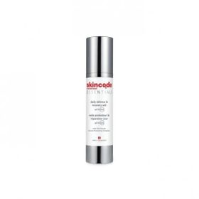Skincode Spf 30 50 ml Gündüz Kremi