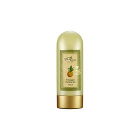 Skinfood 100 ml Pineapple Morning Peelıng Yüz Jeli