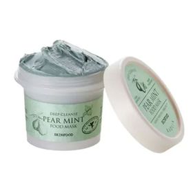 Skinfood 120 gr Pear Mint Food Mask