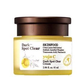 Skinfood 61 ml Yuja C Dark Spot Clear Cream