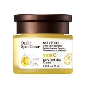 Skinfood 61 ml Yuja C Dark Spot Clear Cream