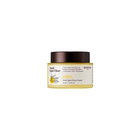 Skinfood 61 ml Yuja C Dark Spot Clear Cream