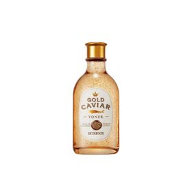 Skinfood Altın Havyar 145 ml Kırışıklık Önleme Yüz Toniği
