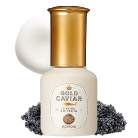 Skinfood Altın Havyar 30 ml Göz Bakım Serumu