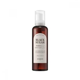 Skinfood Black Sugar Perfect Bubble Foam 200 ml Yüz Temizleme Köpüğü