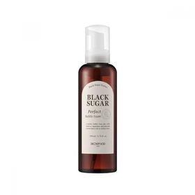 Skinfood Black Sugar Perfect Bubble Foam 200 ml Yüz Temizleme Köpüğü