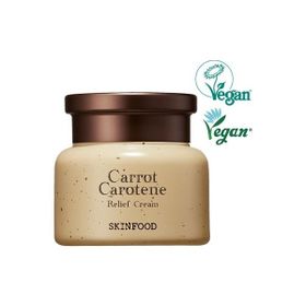 Skinfood Carrot Carotene Relief Cream