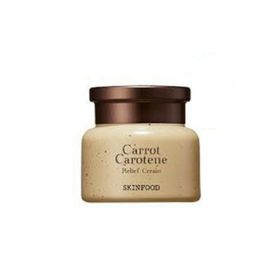Skinfood Carrot Carotene Relief Cream