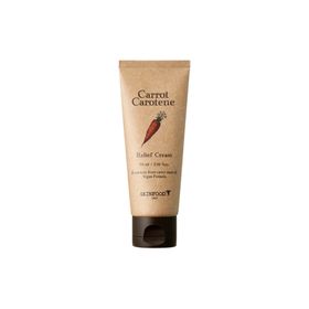 Skinfood Carrot Carotene Relief Cream