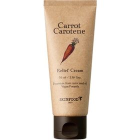 Skinfood Carrot Carotene Relief Cream