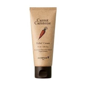 Skinfood Carrot Carotene Relief Cream