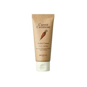 Skinfood Carrot Carotene Relief Cream