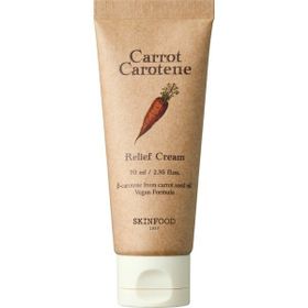 Skinfood Carrot Carotene Relief Cream