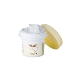 Skinfood Egg White Pore 125 gr Gözenek Maskesi