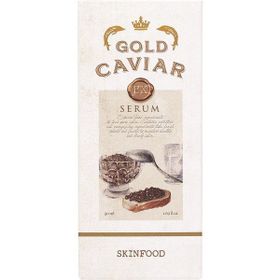 Skinfood Gold Caviar 50 ml Ex Serum