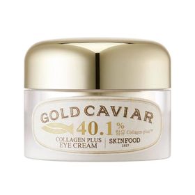Skinfood Gold Caviar Collagen Plus 30 gr Göz Kremi