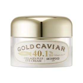 Skinfood Gold Caviar Collagen Plus 30 gr Göz Kremi