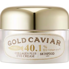 Skinfood Gold Caviar Collagen Plus 30 gr Göz Kremi