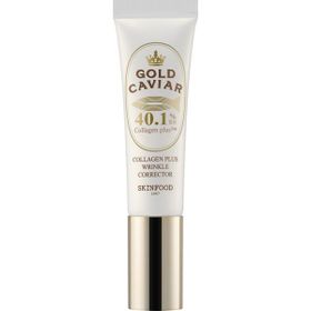 Skinfood Gold Caviar Collagen Plus 30 gr Göz Kremi